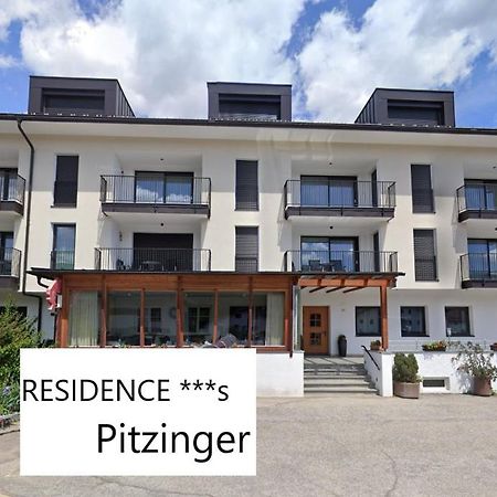 Residence Pitzinger Falzes Εξωτερικό φωτογραφία