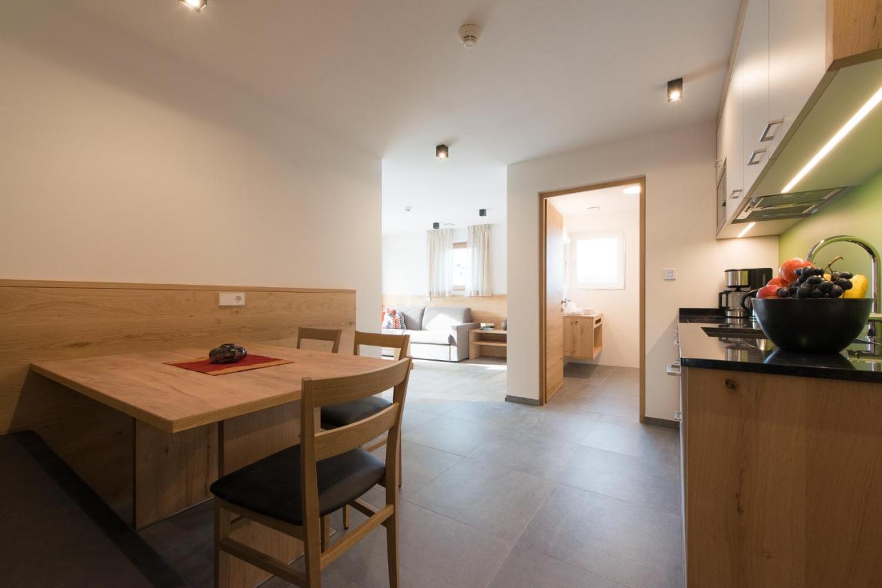 Residence Pitzinger Falzes Εξωτερικό φωτογραφία