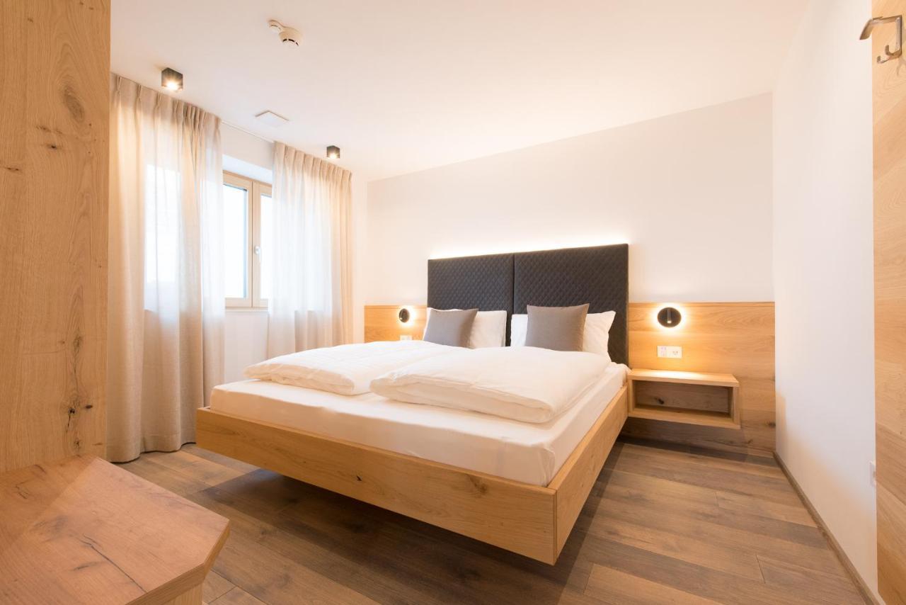 Residence Pitzinger Falzes Εξωτερικό φωτογραφία