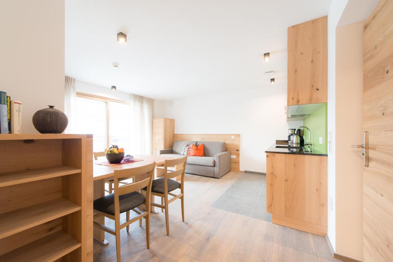 Residence Pitzinger Falzes Εξωτερικό φωτογραφία
