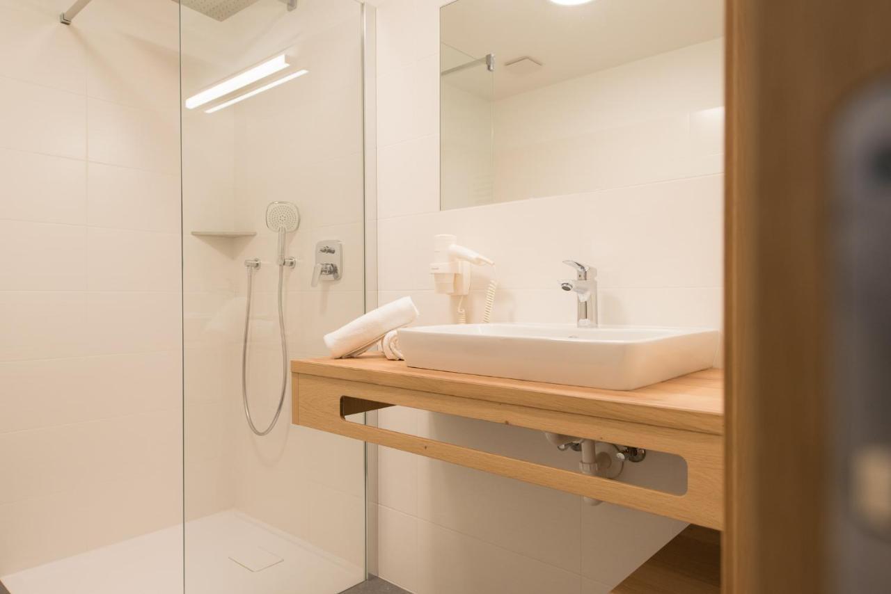 Residence Pitzinger Falzes Εξωτερικό φωτογραφία