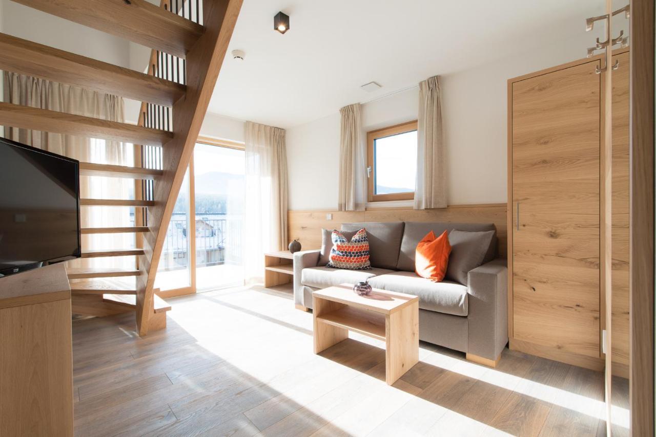 Residence Pitzinger Falzes Εξωτερικό φωτογραφία