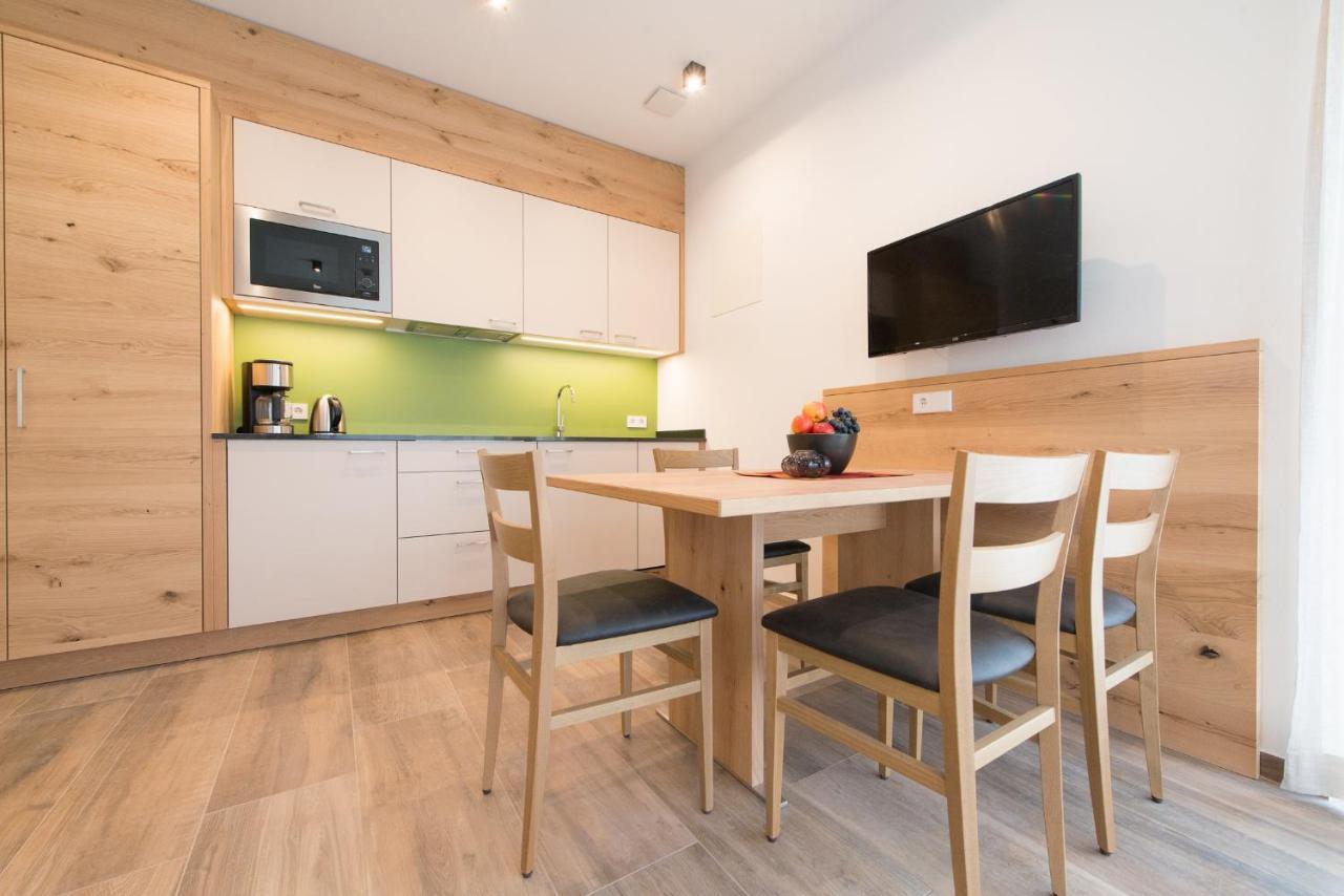 Residence Pitzinger Falzes Εξωτερικό φωτογραφία