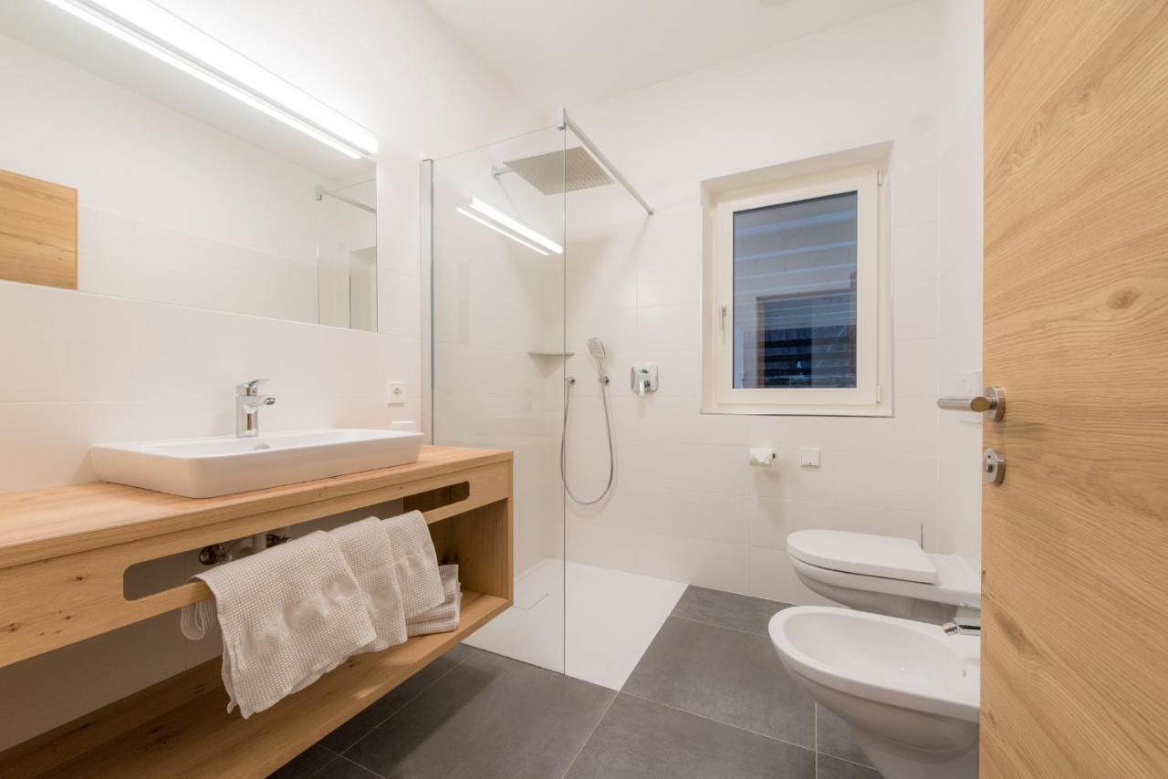 Residence Pitzinger Falzes Εξωτερικό φωτογραφία