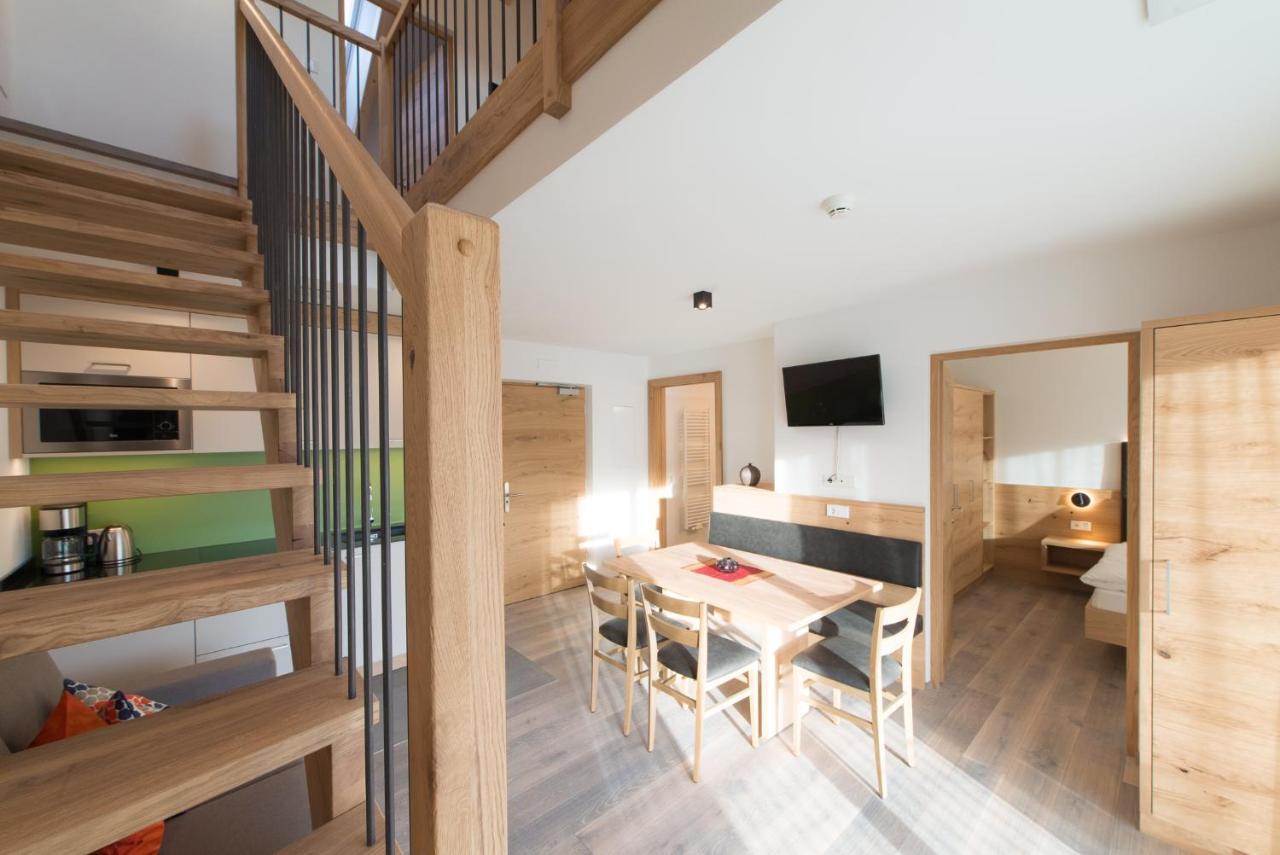 Residence Pitzinger Falzes Εξωτερικό φωτογραφία