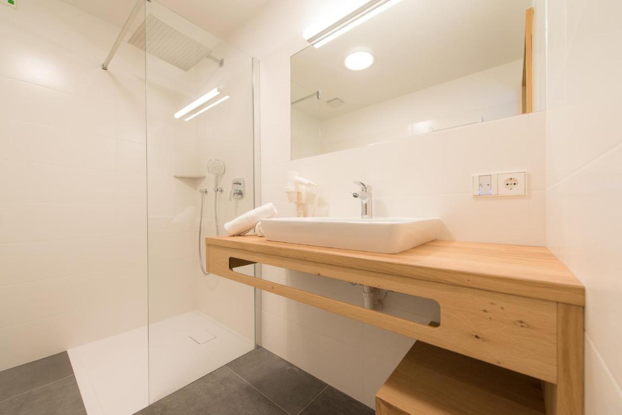 Residence Pitzinger Falzes Εξωτερικό φωτογραφία