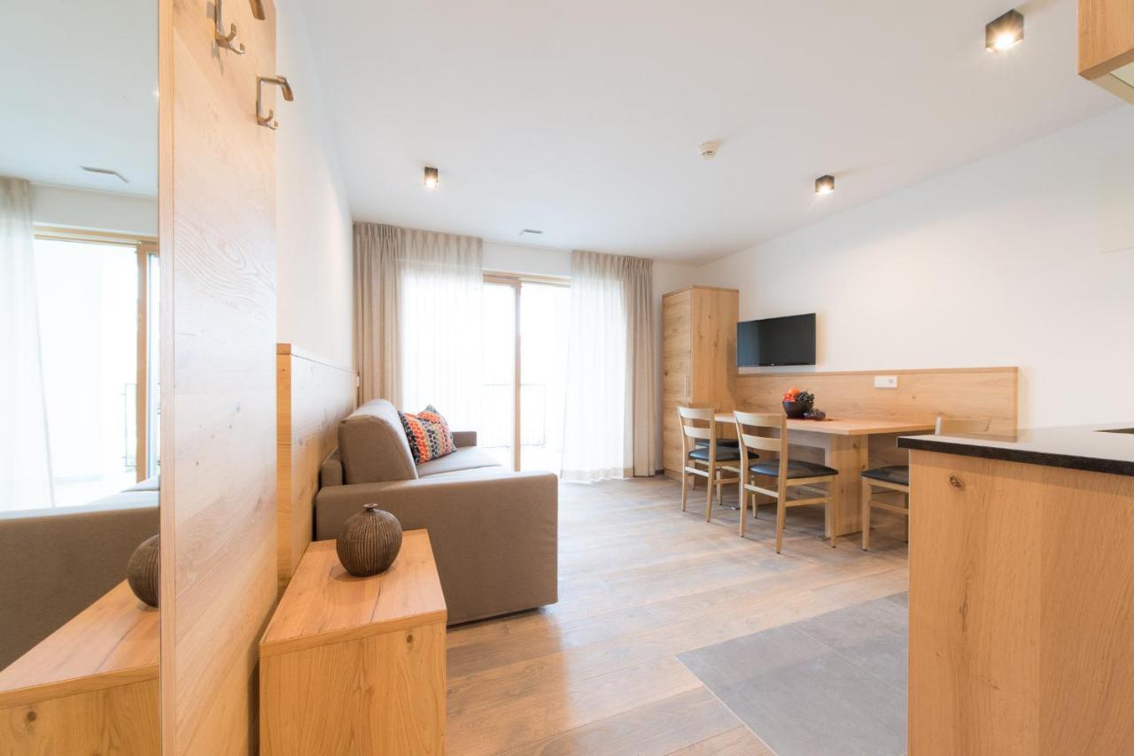 Residence Pitzinger Falzes Εξωτερικό φωτογραφία