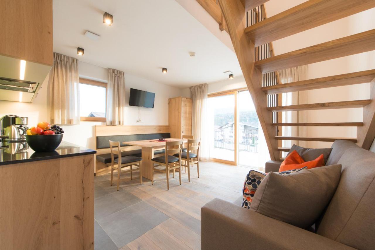 Residence Pitzinger Falzes Εξωτερικό φωτογραφία