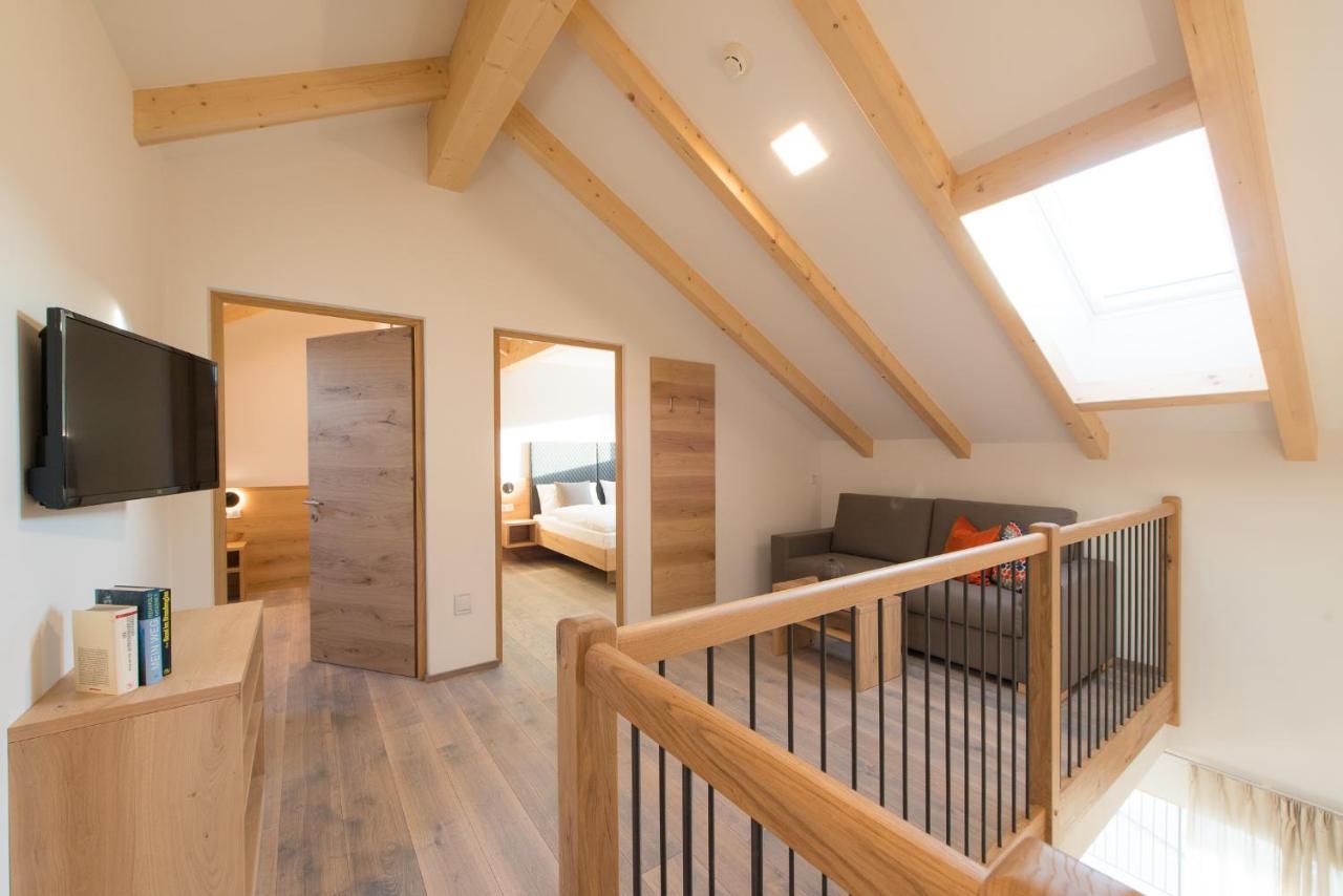 Residence Pitzinger Falzes Εξωτερικό φωτογραφία