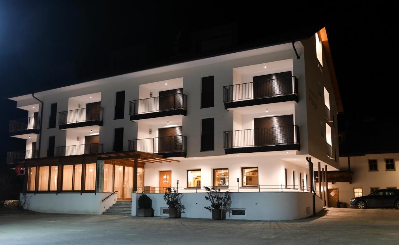 Residence Pitzinger Falzes Εξωτερικό φωτογραφία