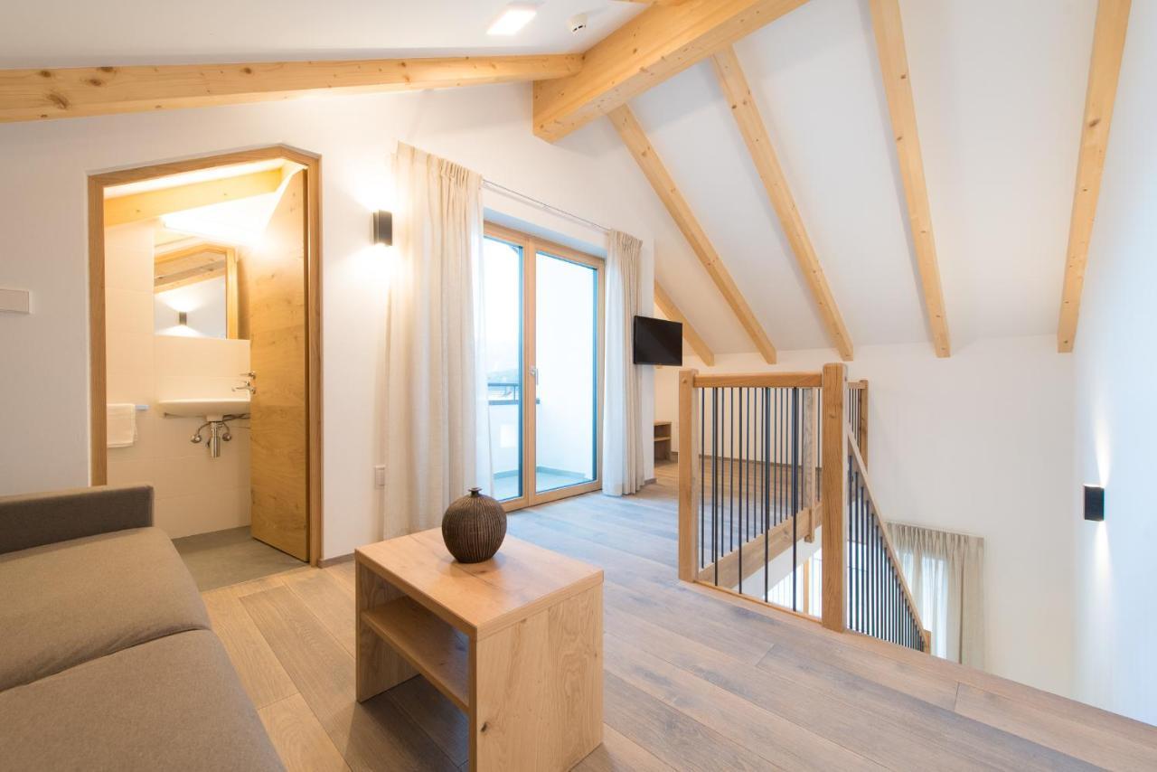Residence Pitzinger Falzes Εξωτερικό φωτογραφία