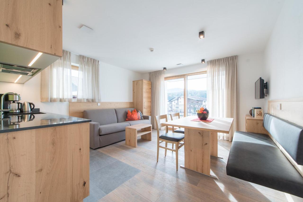 Residence Pitzinger Falzes Εξωτερικό φωτογραφία